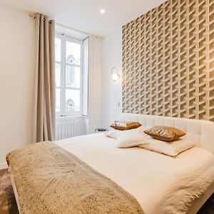 Appartement "Premium" met Drie Slaapkamers